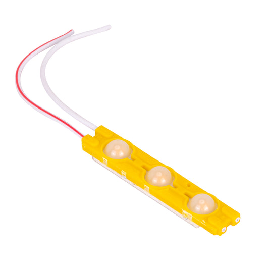 LED 12VOLTS PARA AQUECEDOR MATERNIDADE OU CRECHE